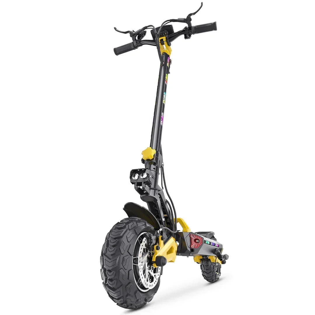 iENYRID ES60 E-Scooter-front view