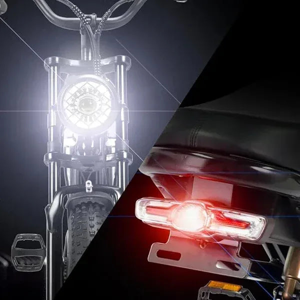 Ridstar Upgraded Q20