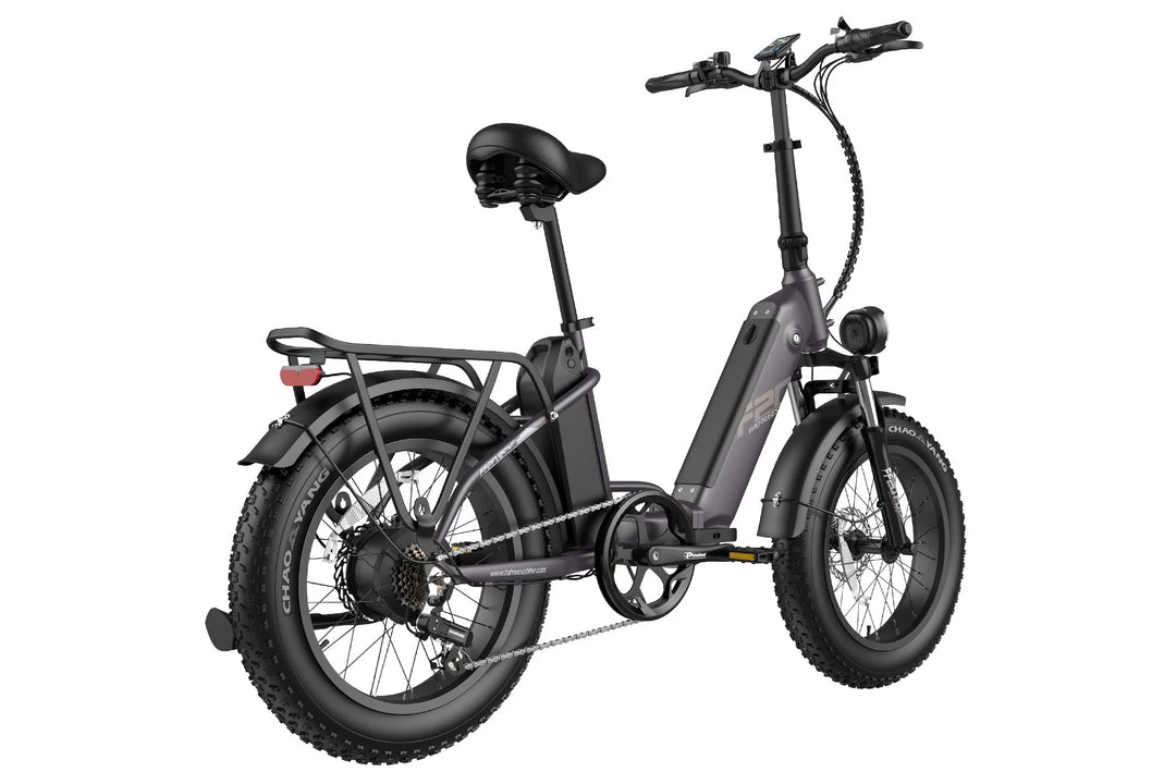 Fafrees F20 Polar
