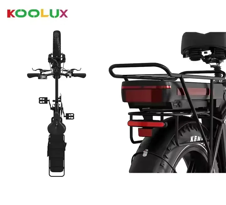 KOOLUX X11