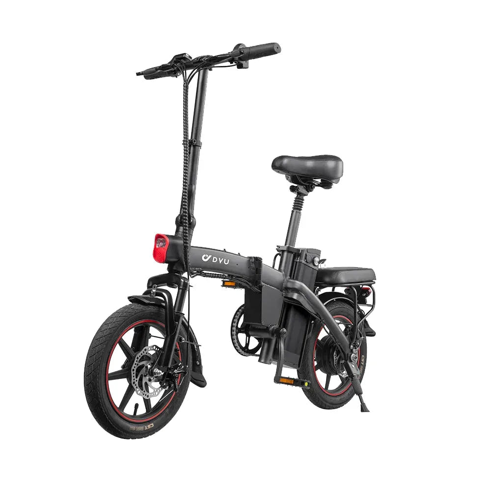 DYU A5 City E-Bike