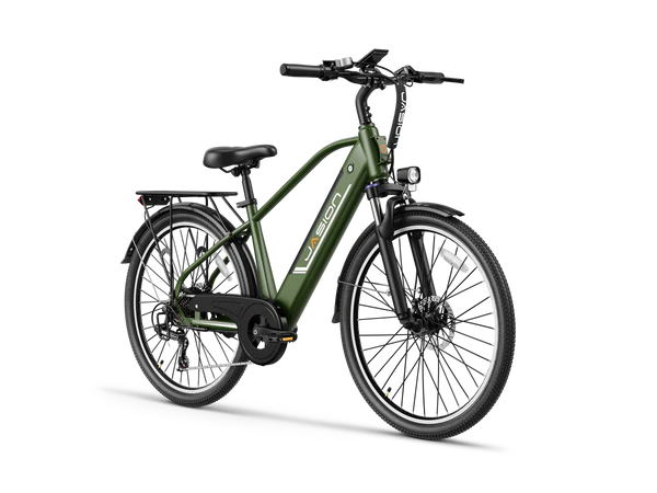 Jasion EB5 Roamer