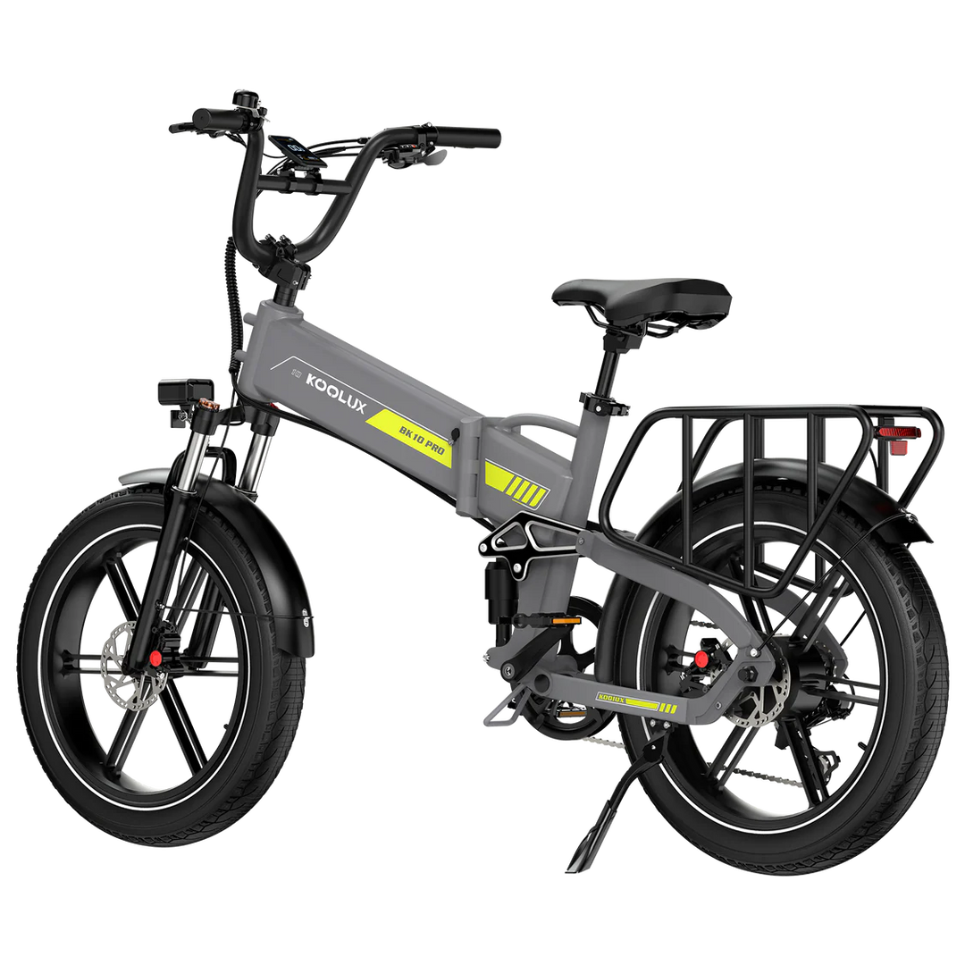 KOOLUX BK10 Pro