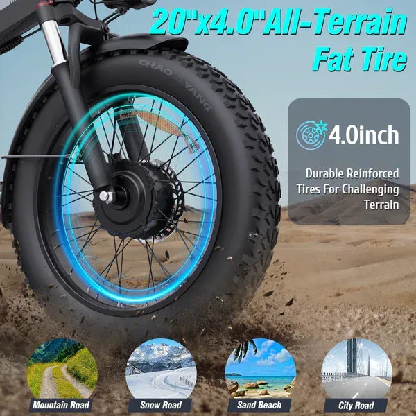 Ridstar H20Pro