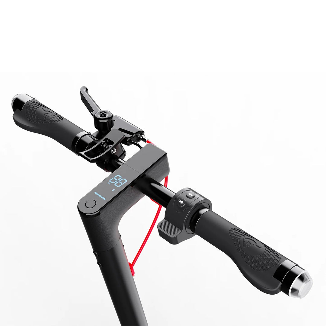 Evercross EV85F