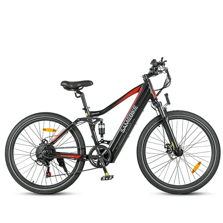Samebike XD26-FT