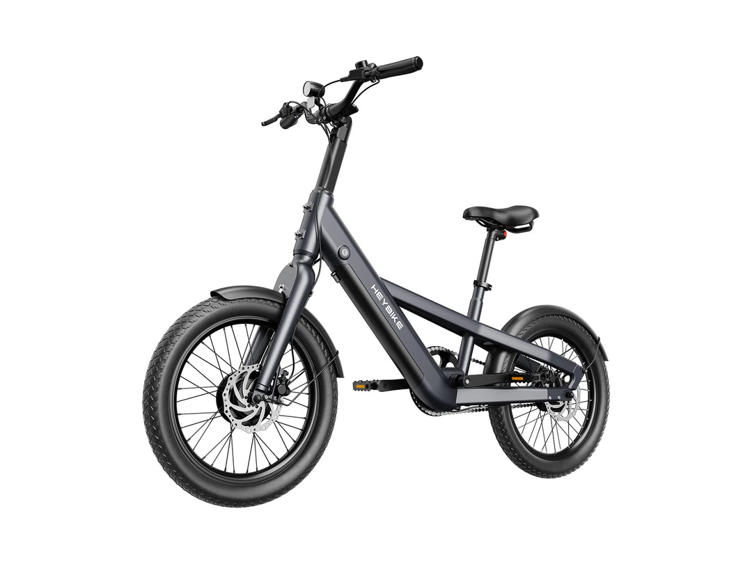 HEYBIKE EC Compact City