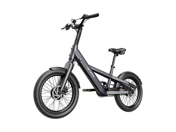 HEYBIKE EC Compact City