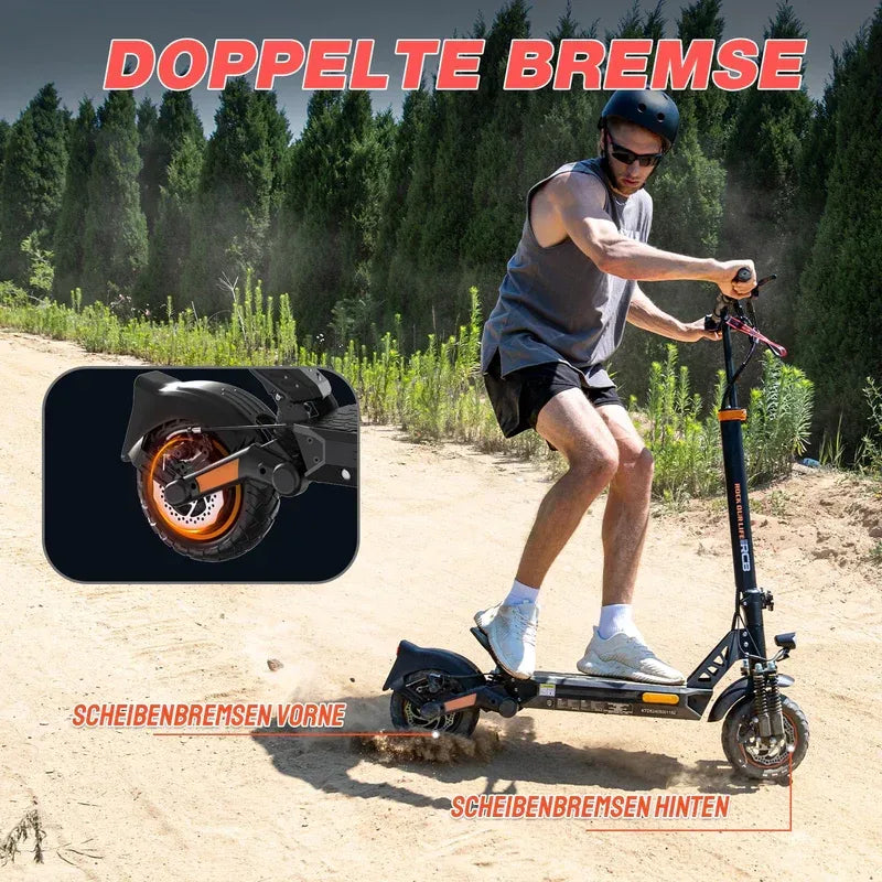 RCB D5 PRO