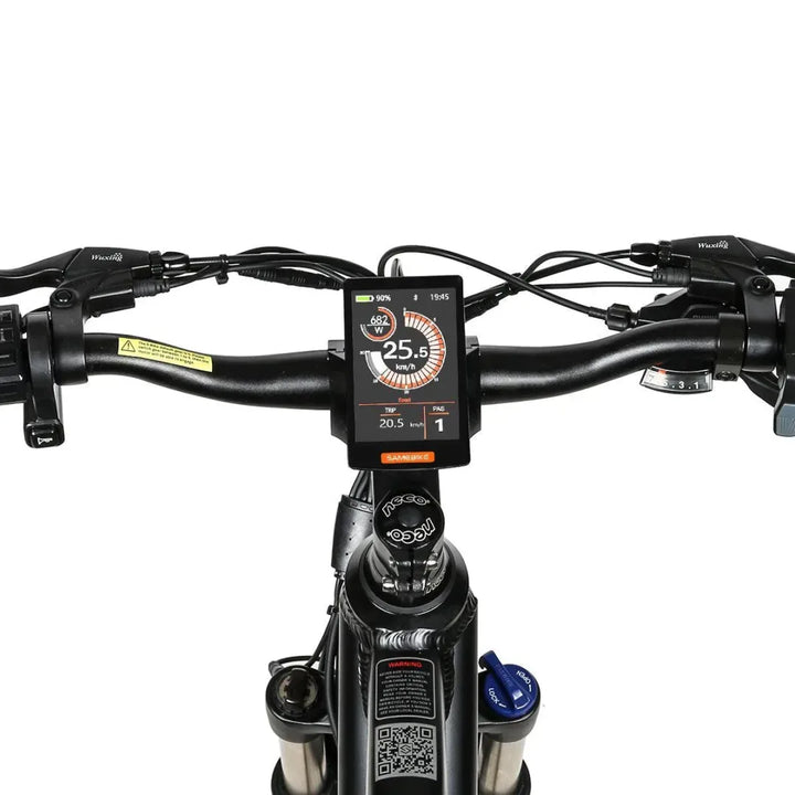 Samebike MY275