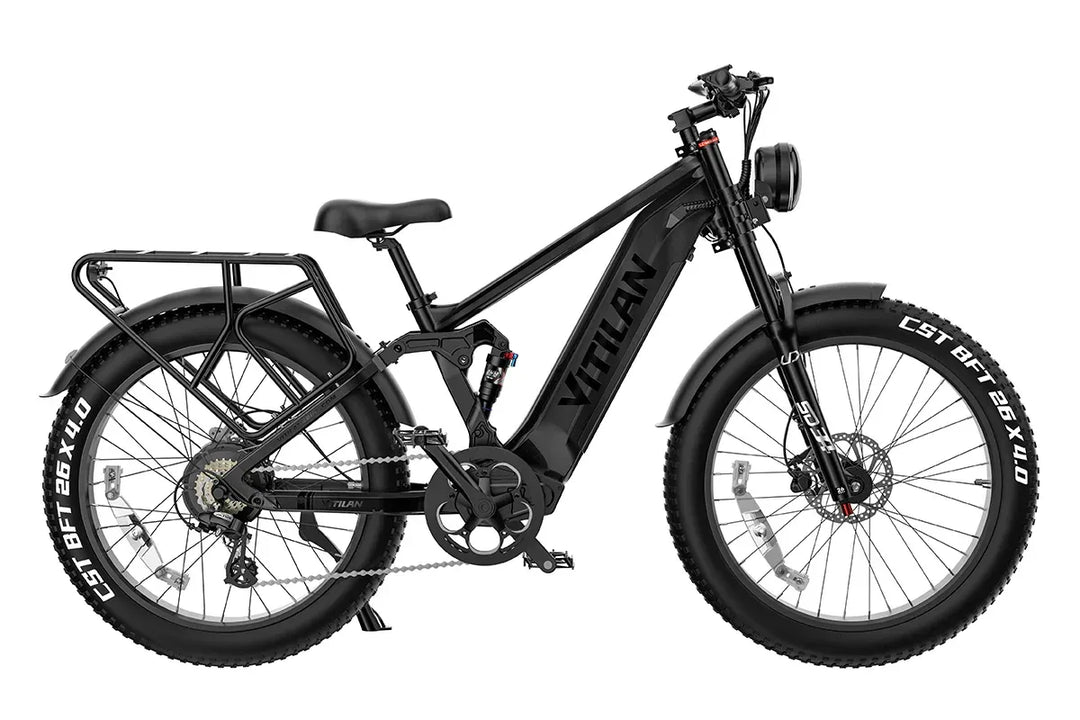 Vitilan T7