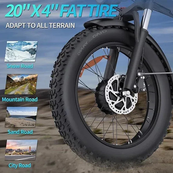 Ridstar H20