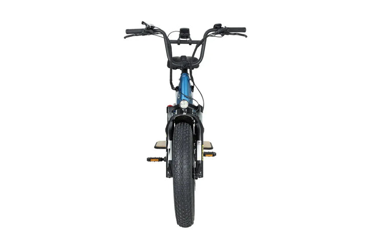 Cyrusher Glider