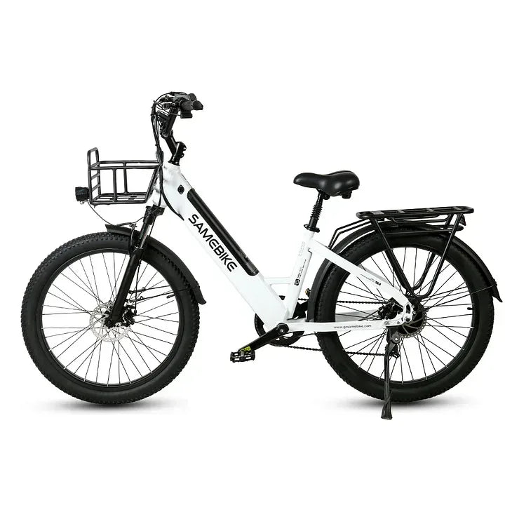 SAMEBIKE RS-A01