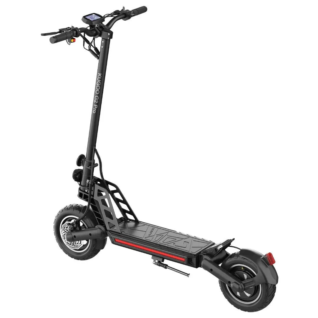 Kugoo G2 Pro