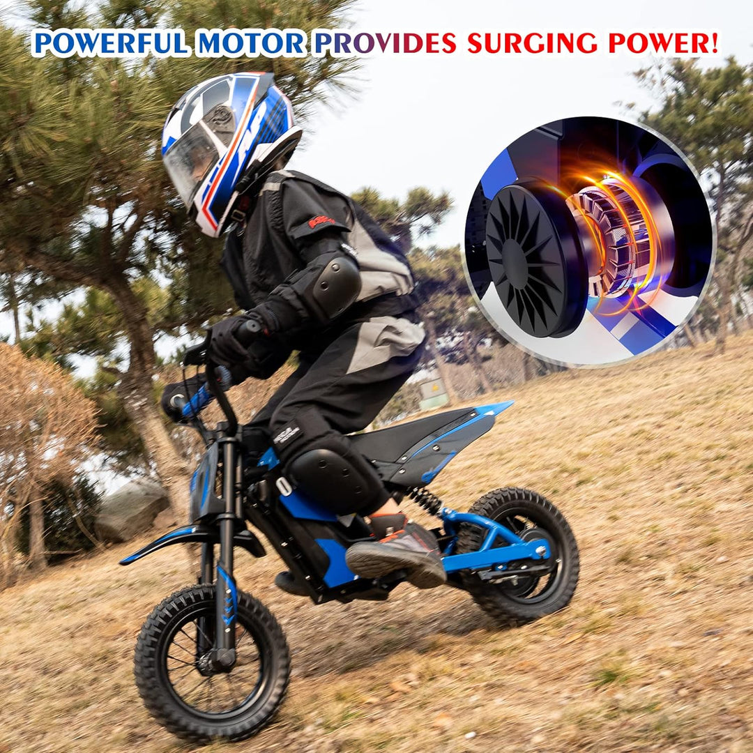 Evercross EV12M