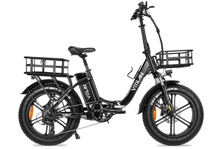 Vitilan U7