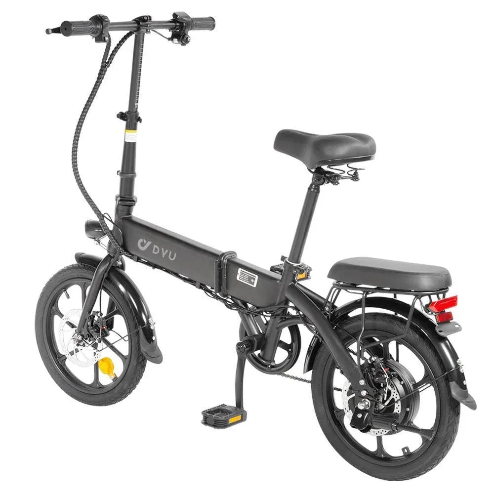 DYU A1F Pro City E-Bike