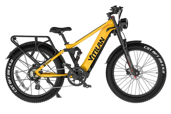 Vitilan T7