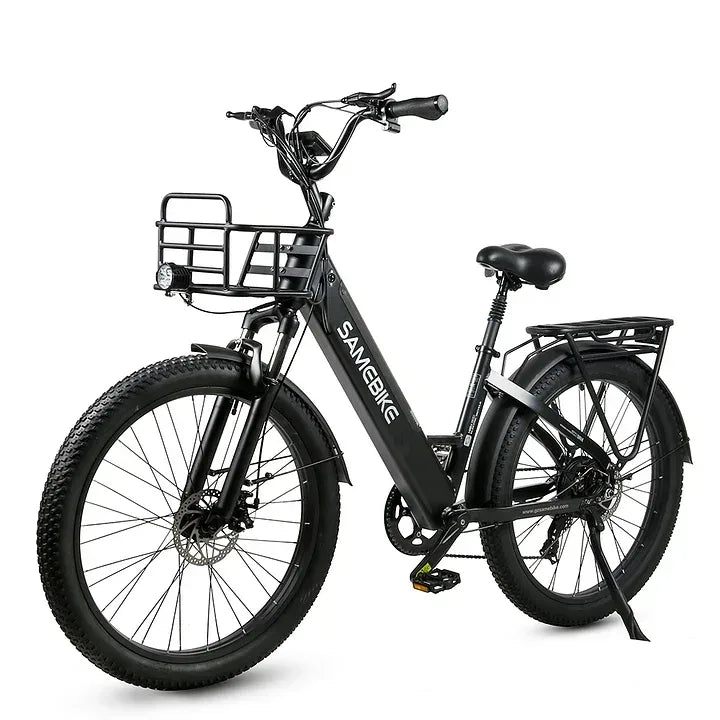 SAMEBIKE RS-A01