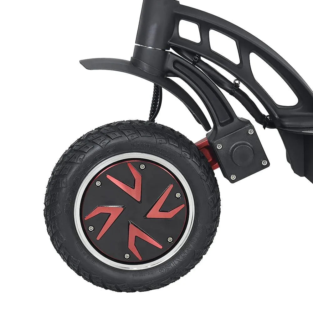 Kugoo G-Booster
