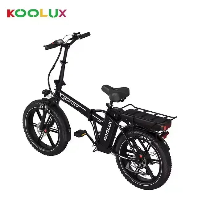 KOOLUX X11
