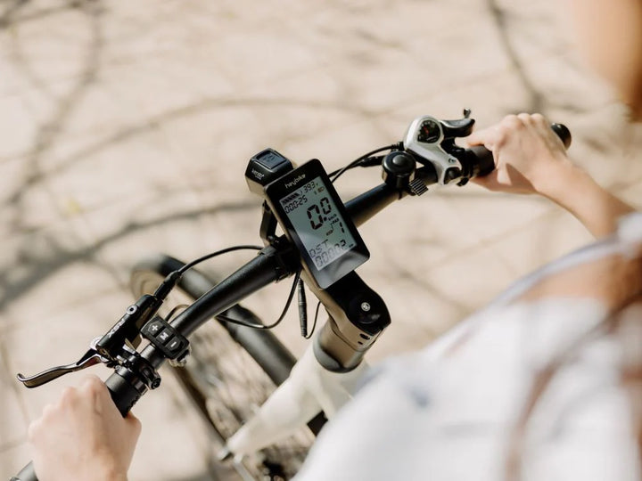 HEYBIKE EC 1