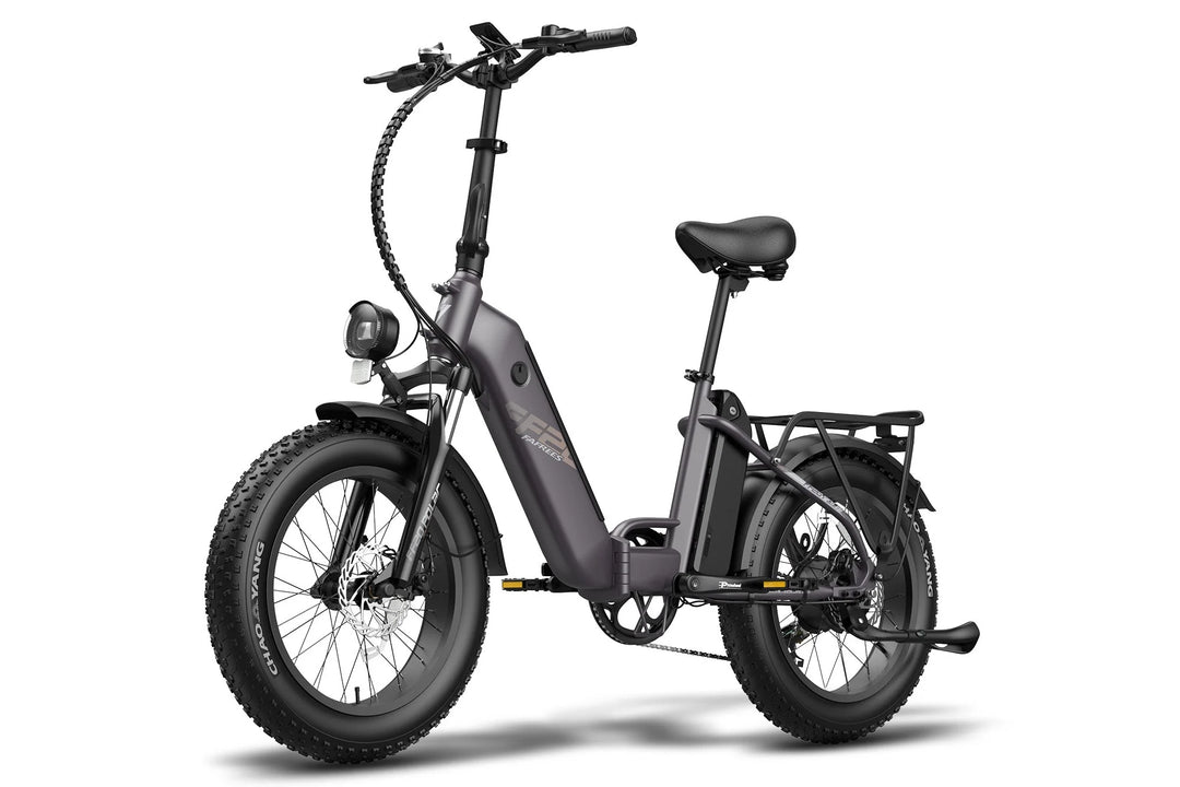 Fafrees F20 Polar