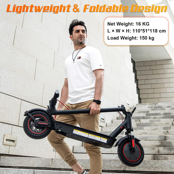 Evercross EV10K Pro