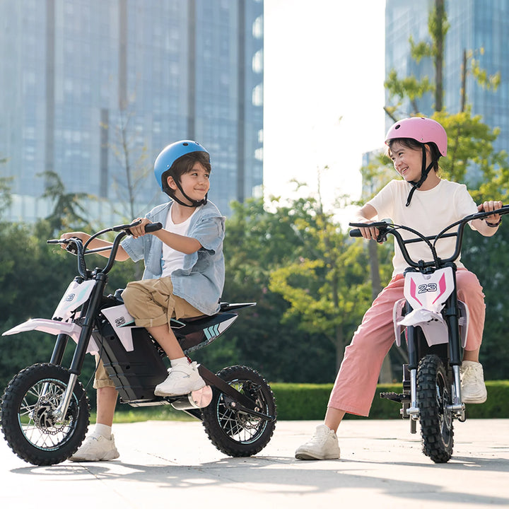 Evercross EV65M