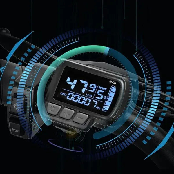 Ridstar Q20 Lite