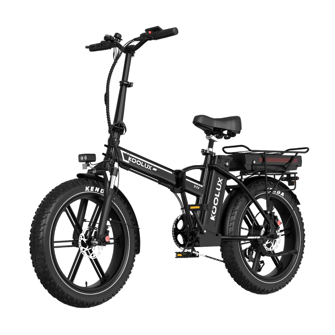 KOOLUX X11