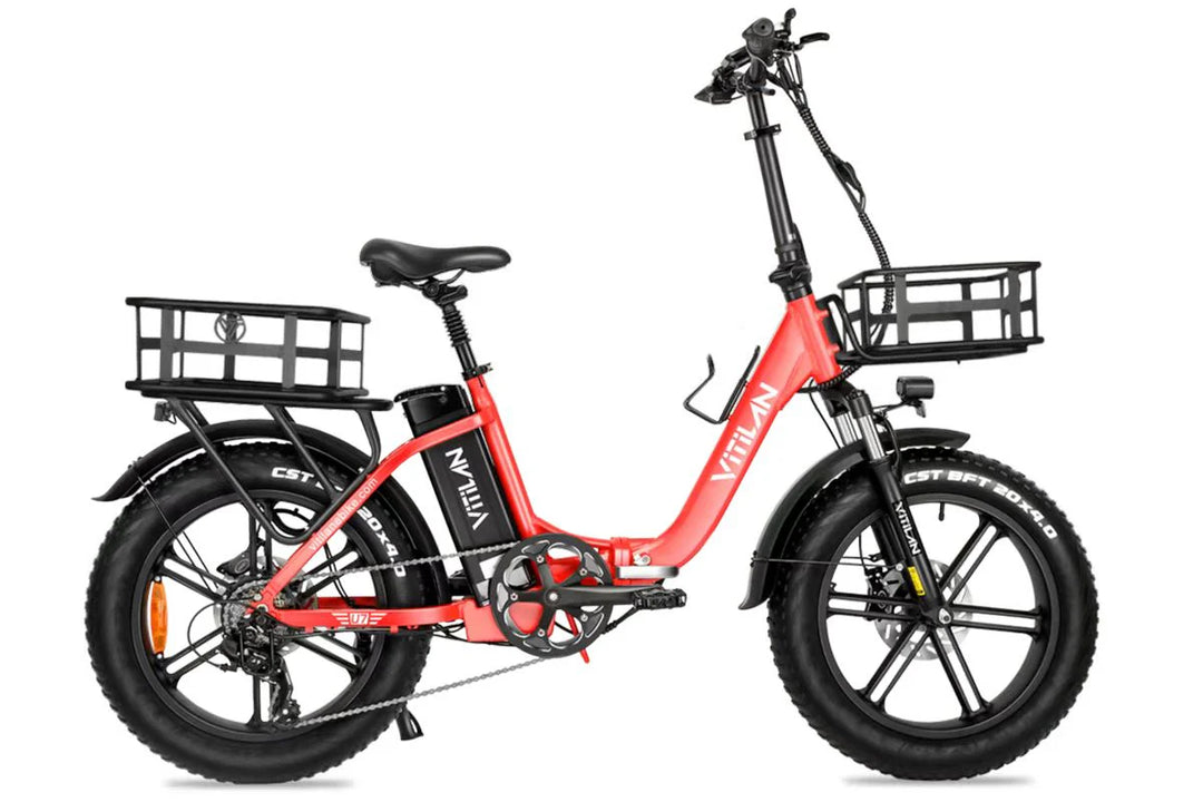 Vitilan U7