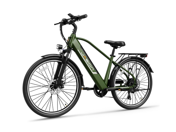 Jasion EB5 Roamer