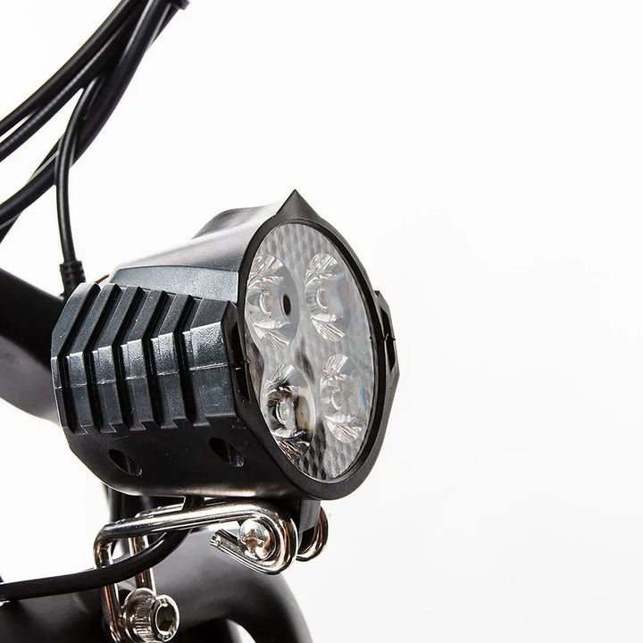 SAMEBIKE XWLX09