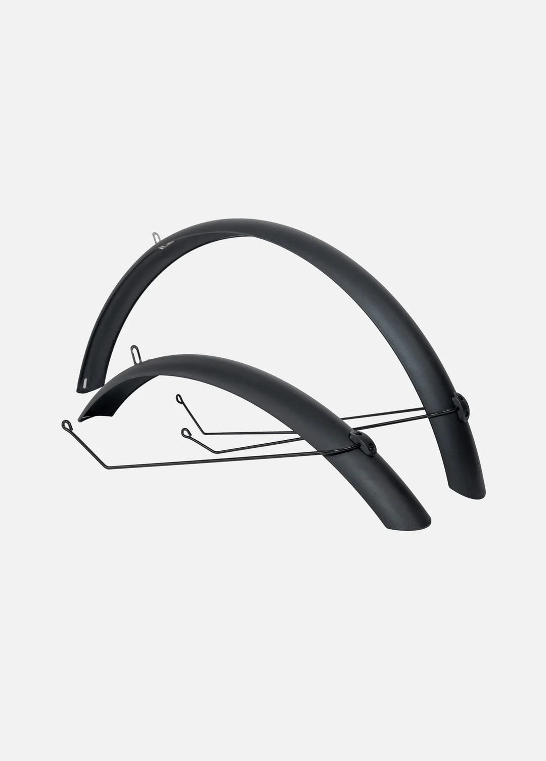 ENGWE P275 SE City E-Bike -mudguard