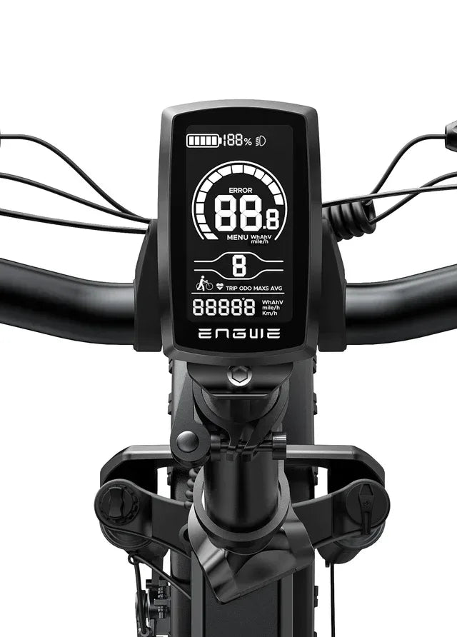 Engwe EP-2 PRO