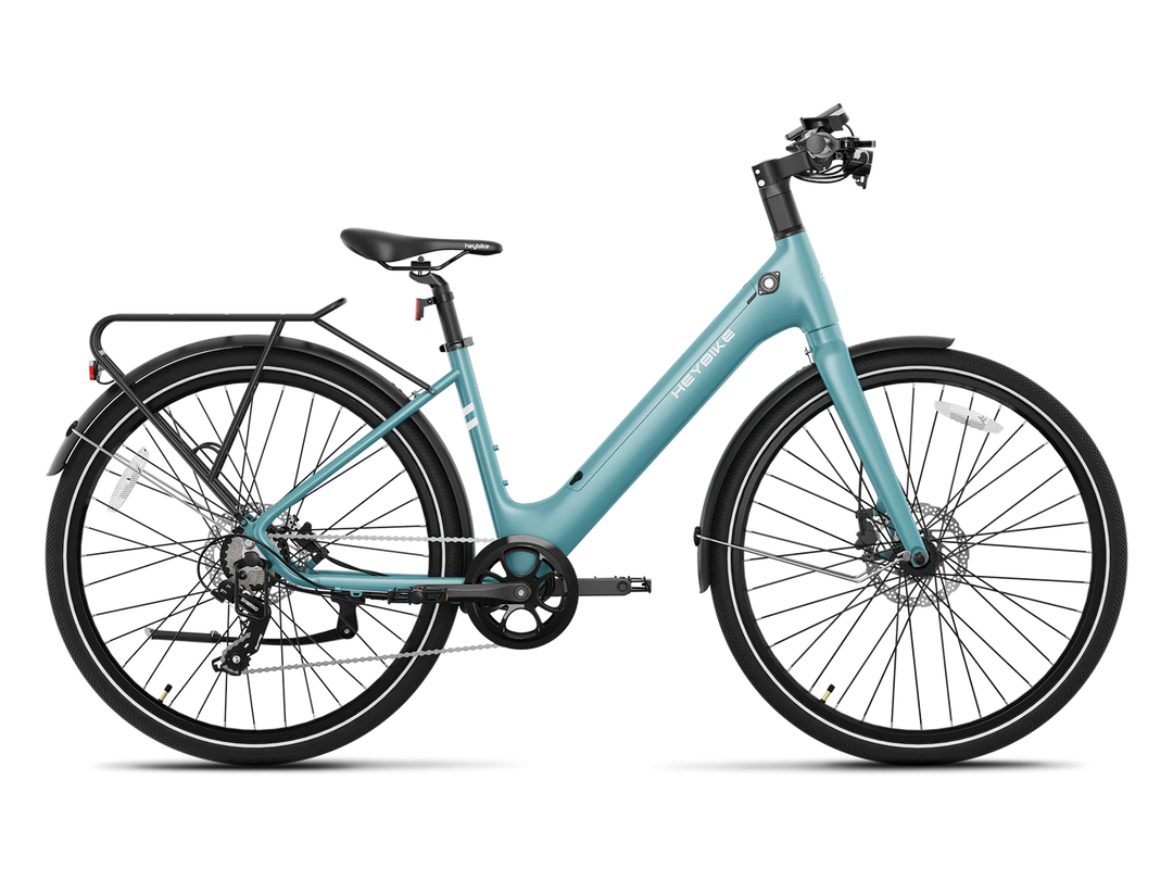 HEYBIKE EC 1-ST