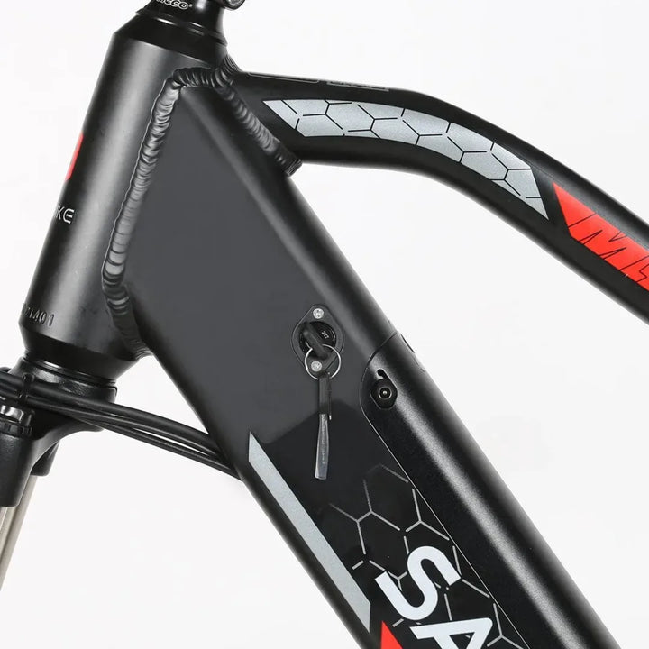 Samebike MY275