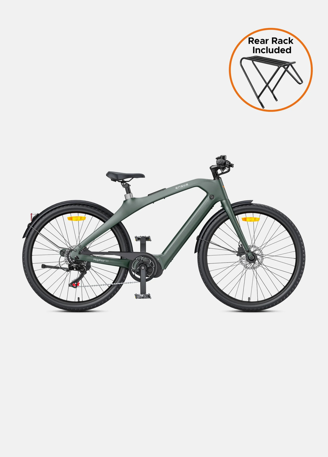 ENGWE MAPFOUR N1 PRO