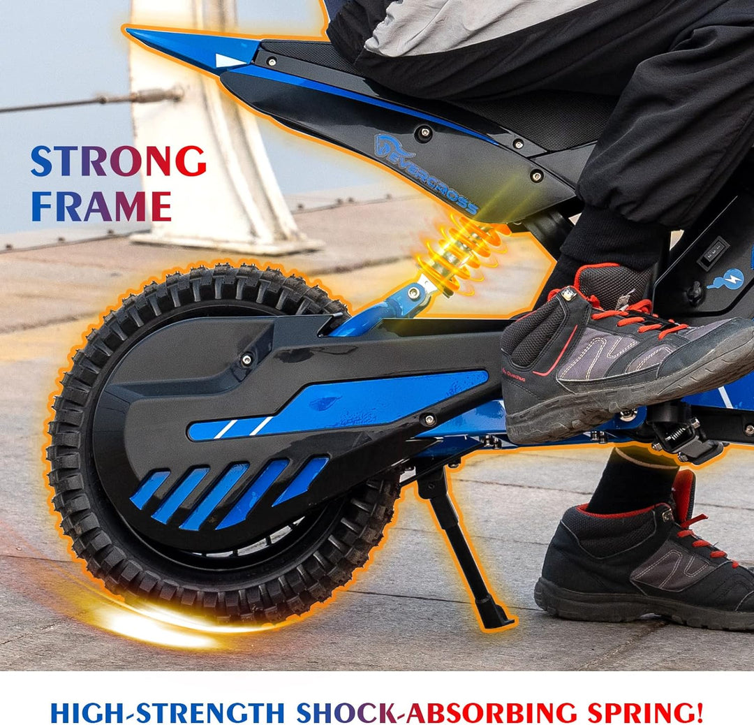 Evercross EV12M