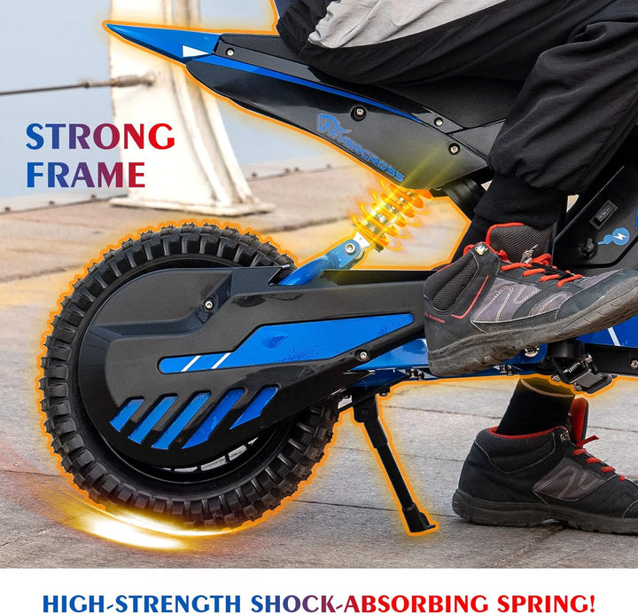Evercross EV12M