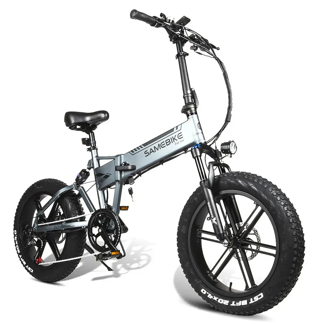 SAMEBIKE XWLX09