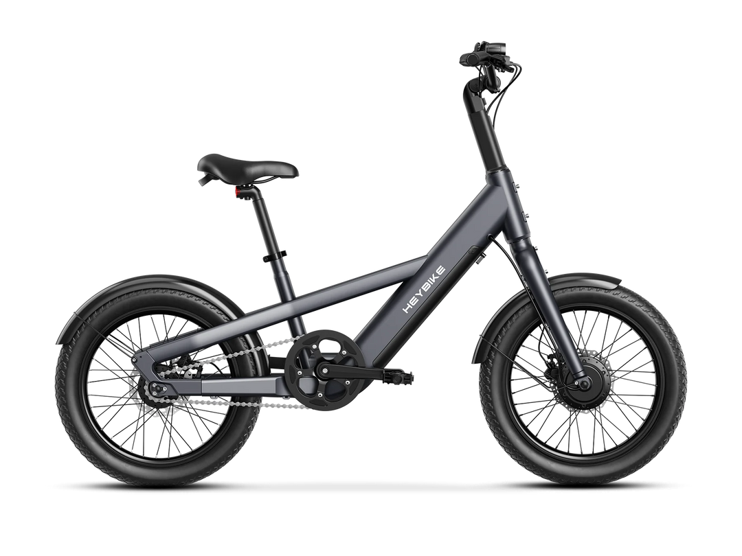 HEYBIKE EC Compact City