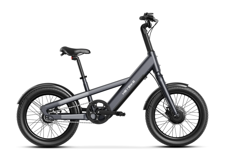 HEYBIKE EC Compact City