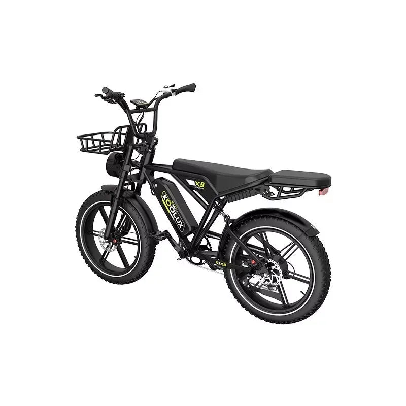 KOOLUX X9