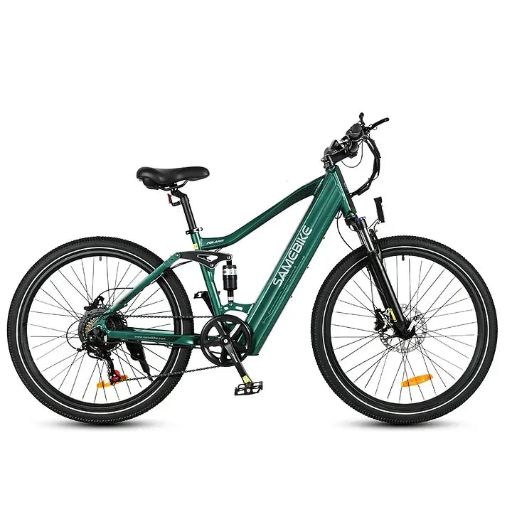 Samebike XD26-FT