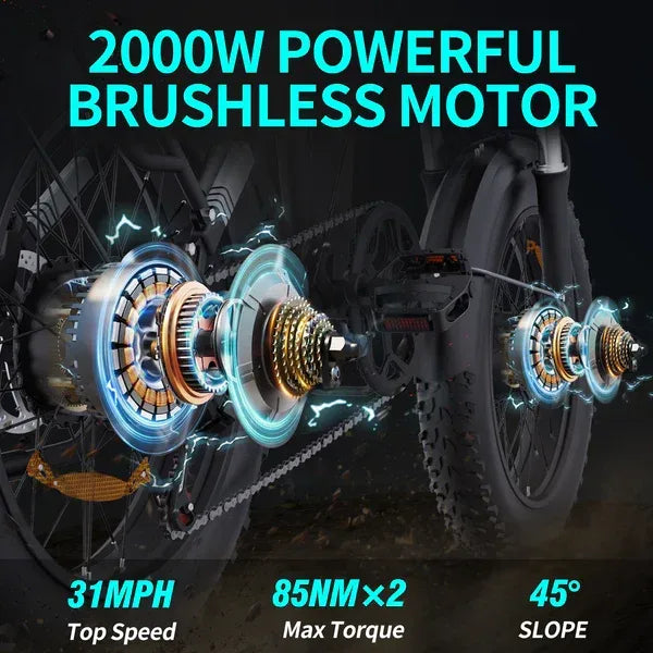 Ridstar H20Pro