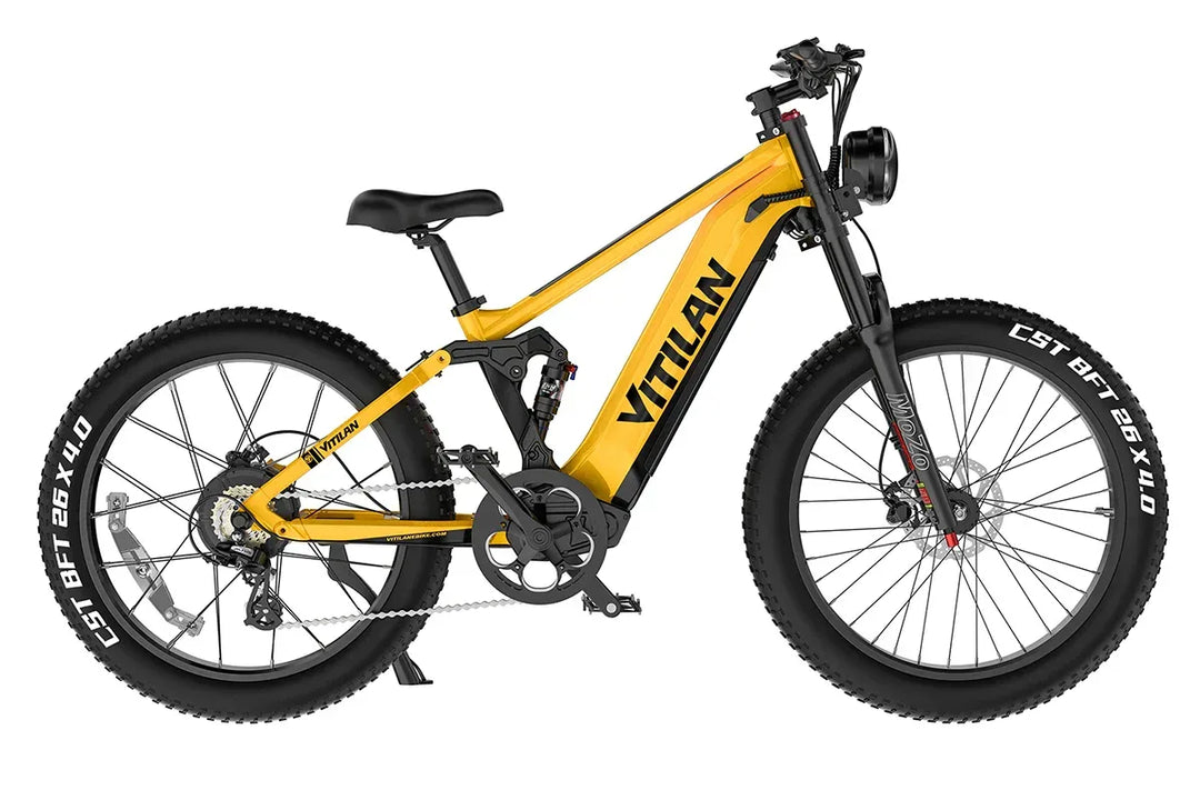 Vitilan T7