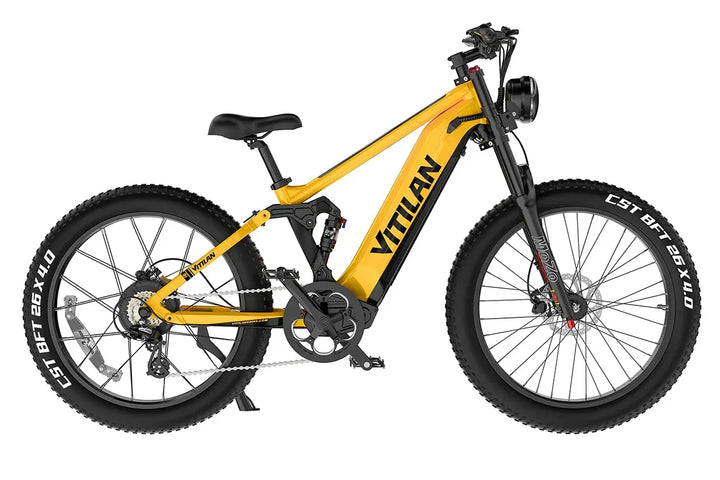 Vitilan T7